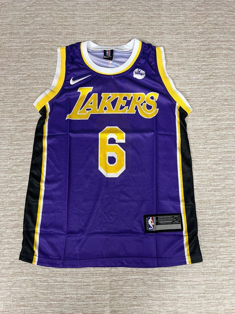 Compleu Lakers Marimi S-XL-XXL