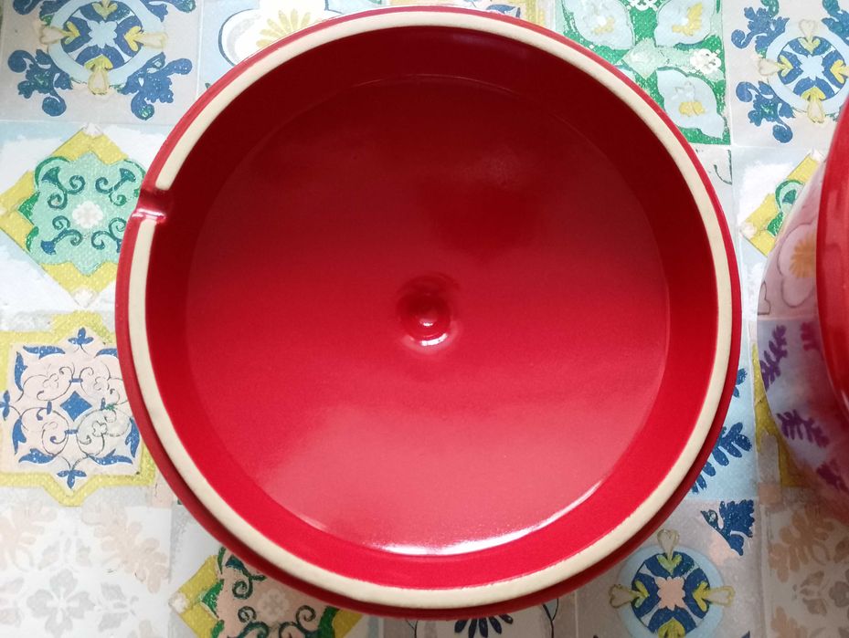 Керамична тенджера Emile Henry One Pot