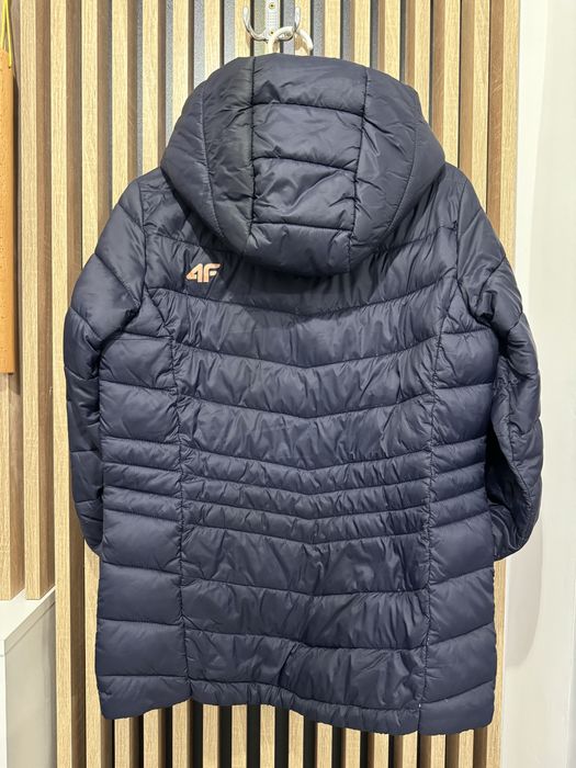 Geaca puf 4F femei