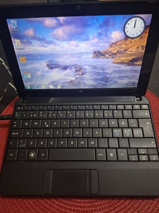 Leptop HP mini Hp