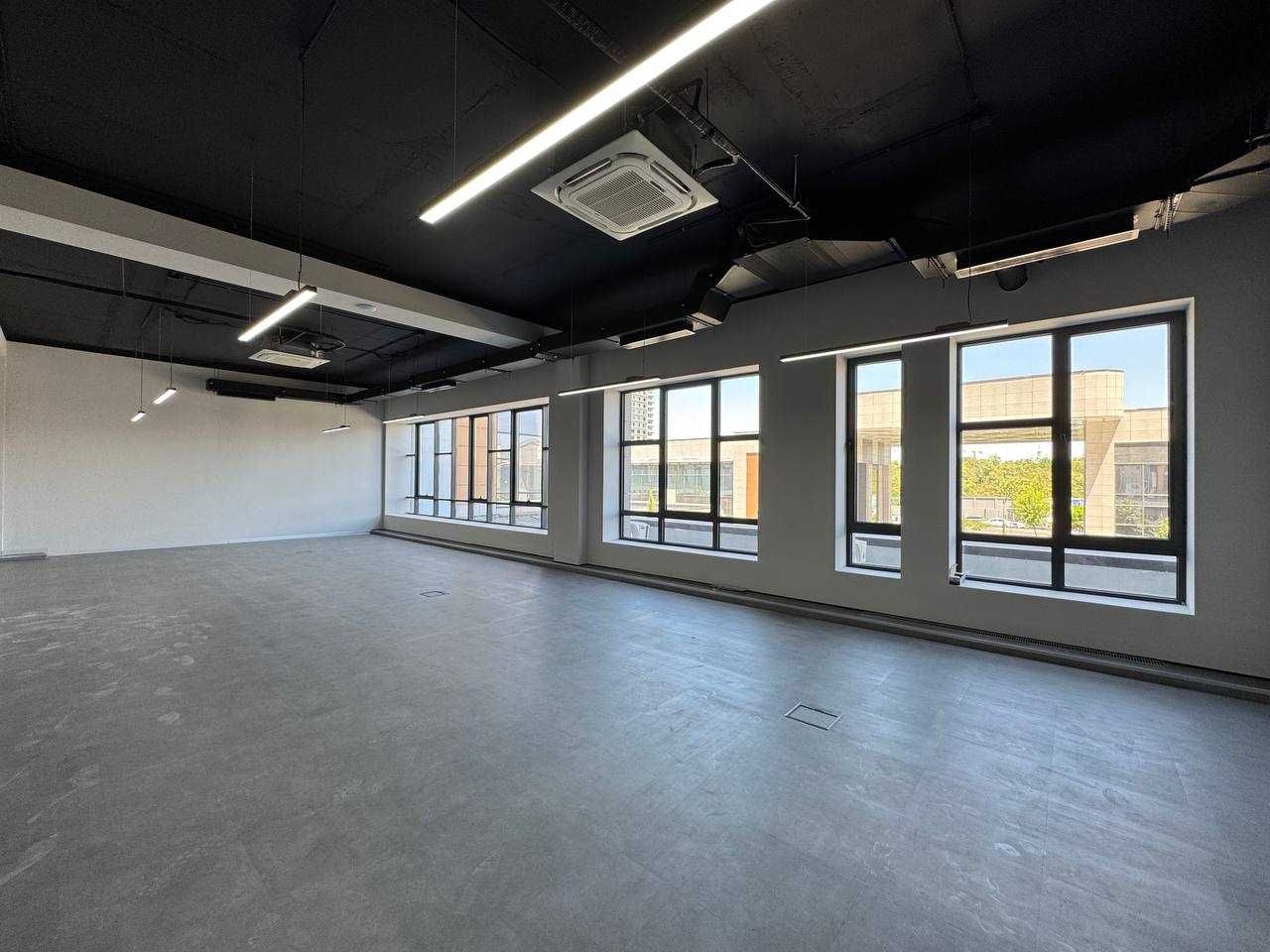 Сдается в аренду Офис, 1.075 м2, БЦ Business Park, Махтумкули (87648)