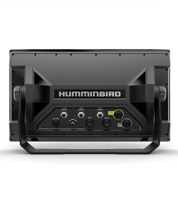 APEX 19 Humminbird Megaside Image Plus