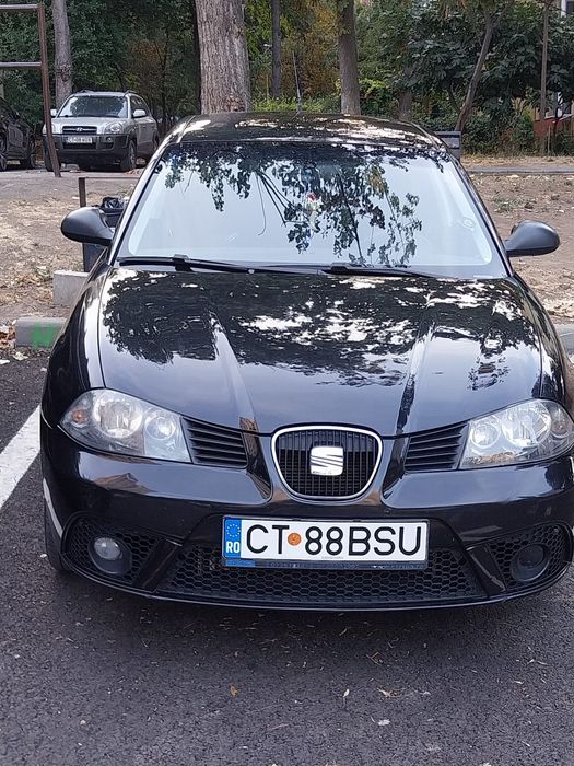 De vânzare Seat Ibiza