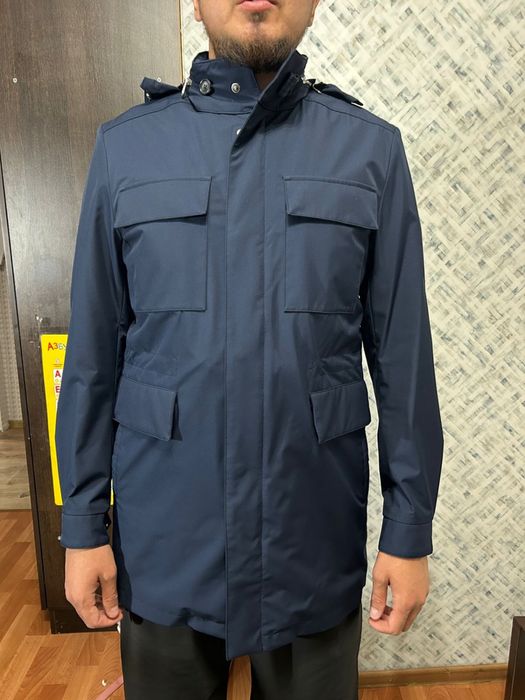 Продам куртку димисезон!