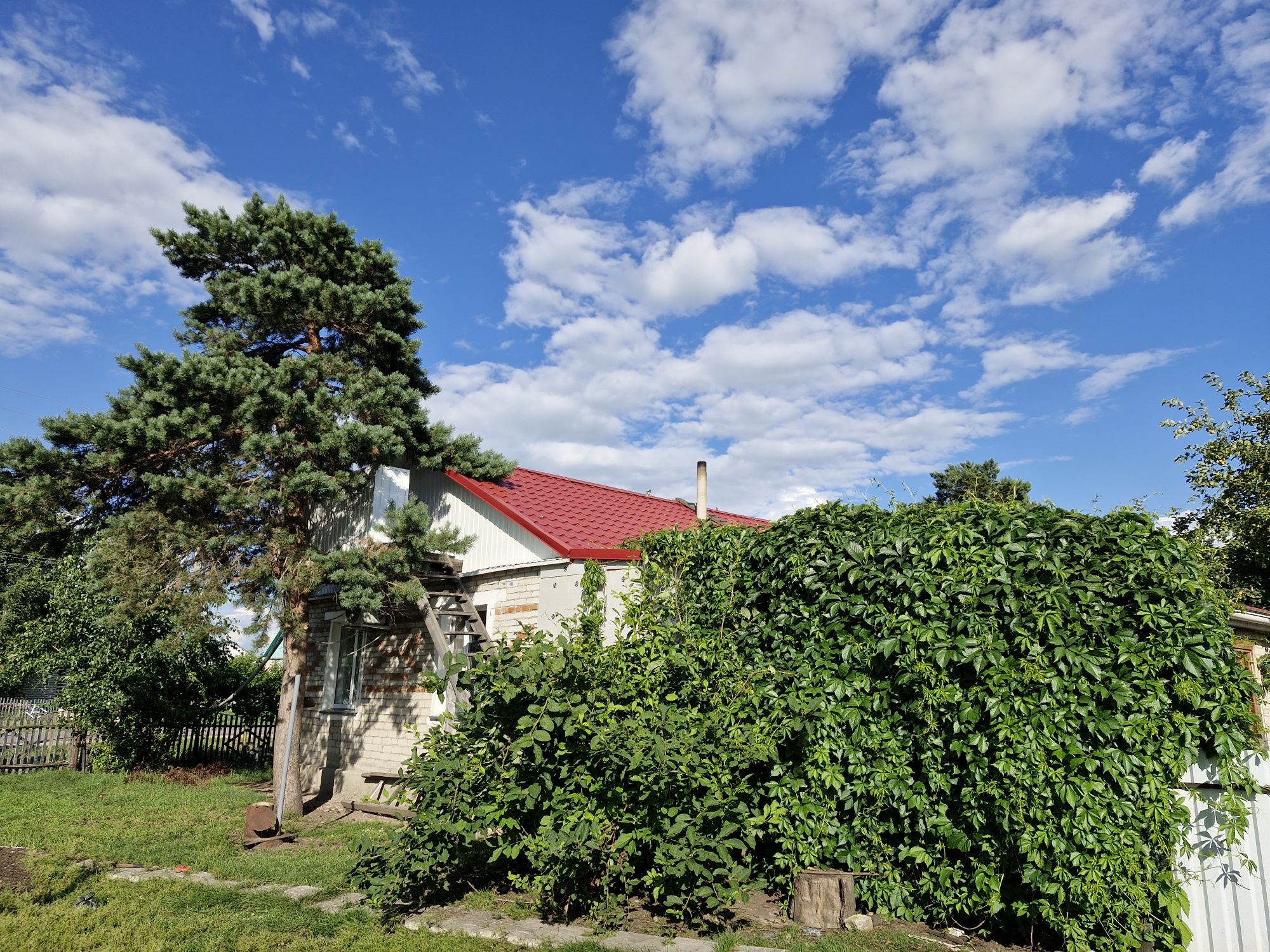 Продам дом от Бишкулья 20 км