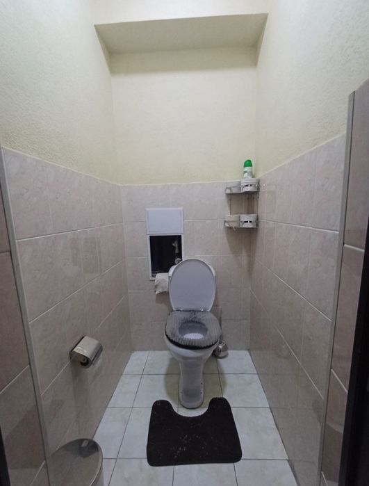 3/3/5 Новостройка Метро Ташкент 2-км с Ремонтом 58 кв.м Кирпичный Дом