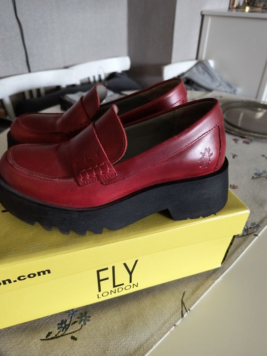 Дамски обувки Fly London