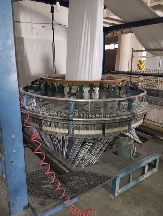 Коп ишлаб чикариш станок