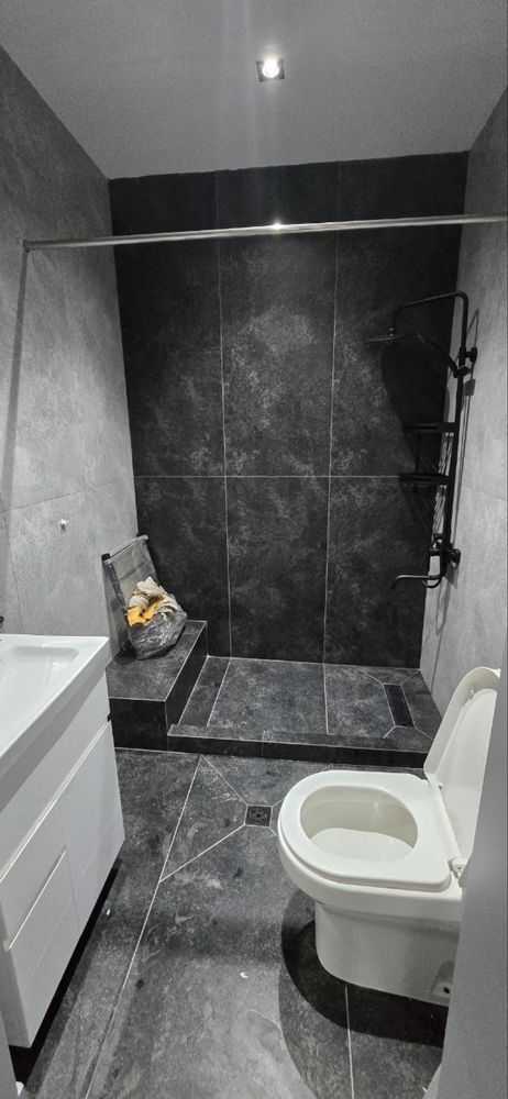 Dacha sotiladi hi tech uslubida tayyor