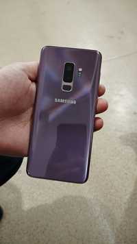 Samsung Galaxy S9 plus