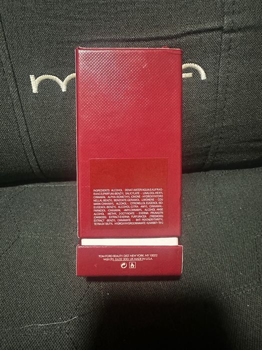 Tom Ford Lost Cherry 100ML