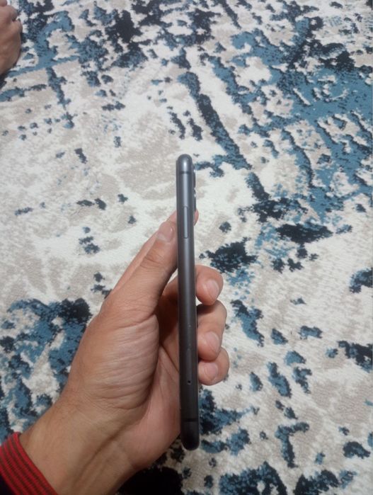 Iphone 11 64gb ideal holatda
