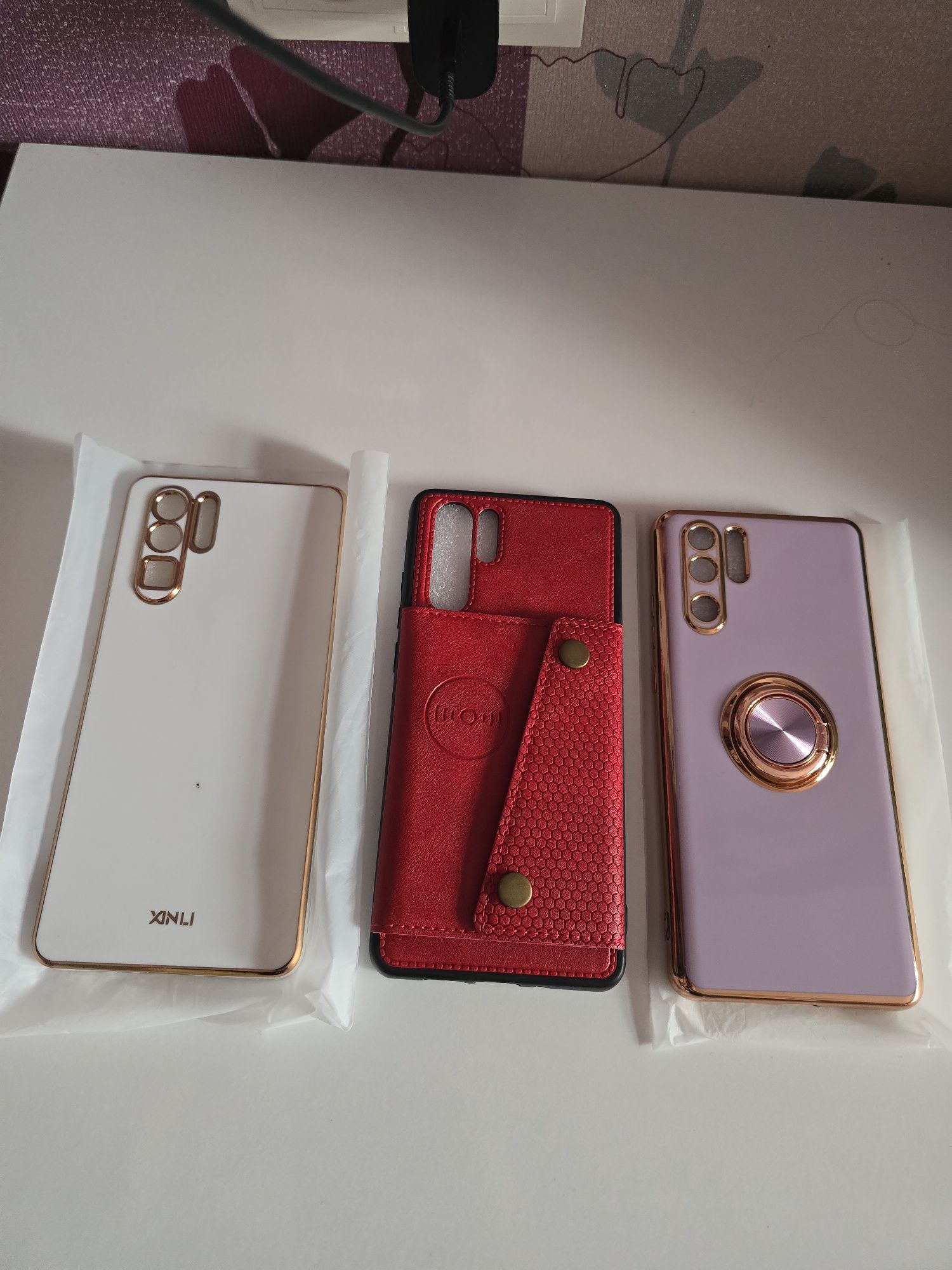 Калъфи за HUAWEI P30 pro