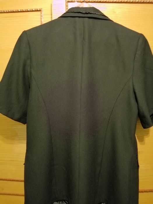 Costum damă taior, bluză, fustă