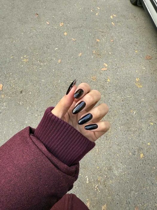 Сертифицированный Мастер Маникюра