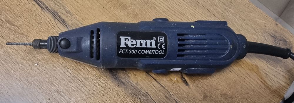 Мини дребел Fern 135w