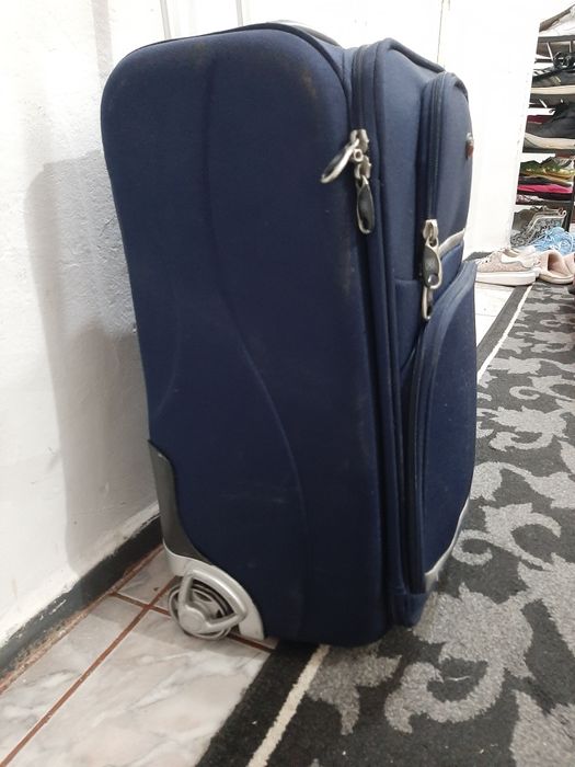 Troler second-hand