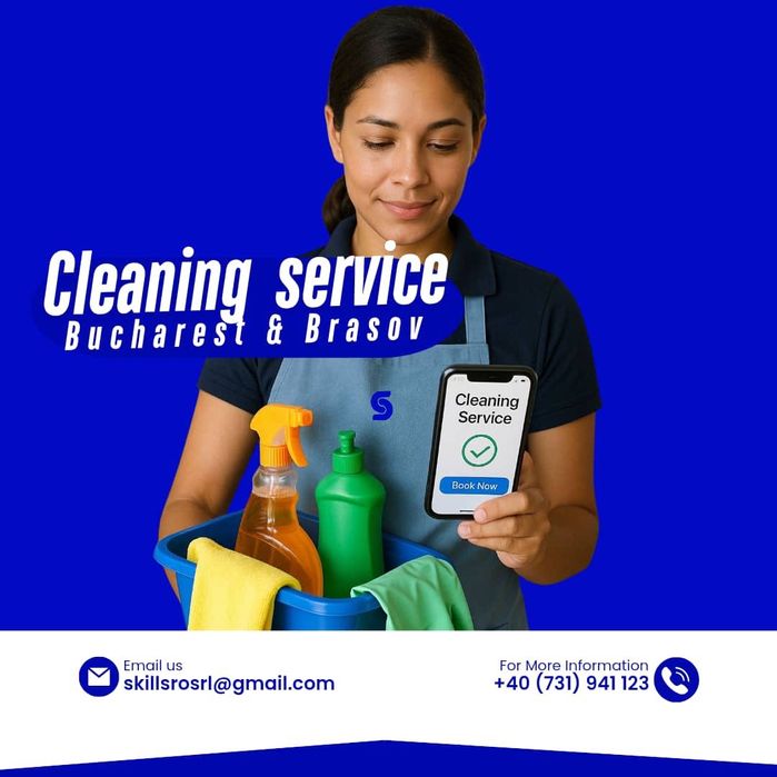 Cleaning Services