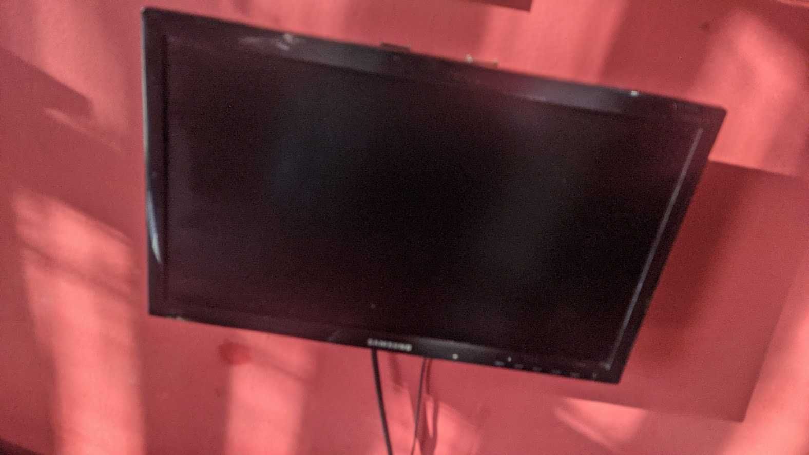 Dell---Hp---Samsung Монитори