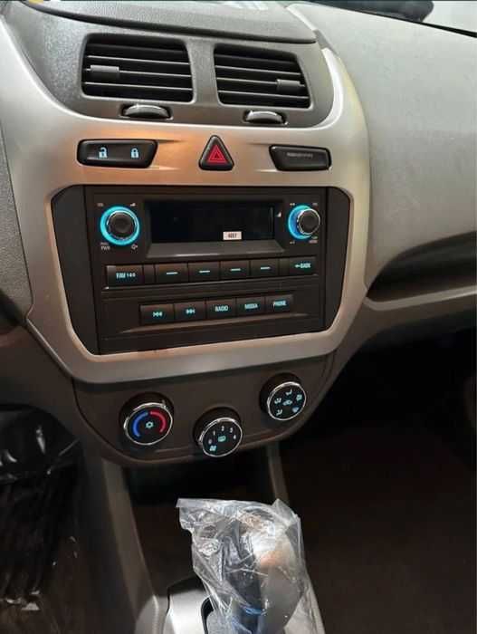 Продам кобальт автомат GX-STYLE PLUS cobalt avtomat Avtokredit