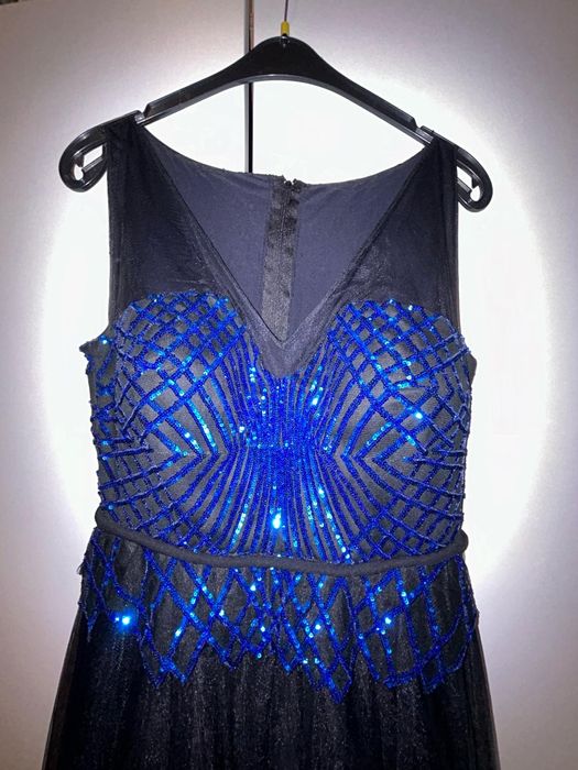 Rochie de seara eleganta