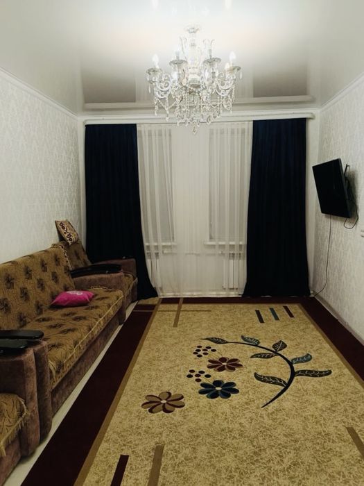 Продам 2 комн. кв район Москва