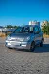Aixam Minauto Cross AM si B1