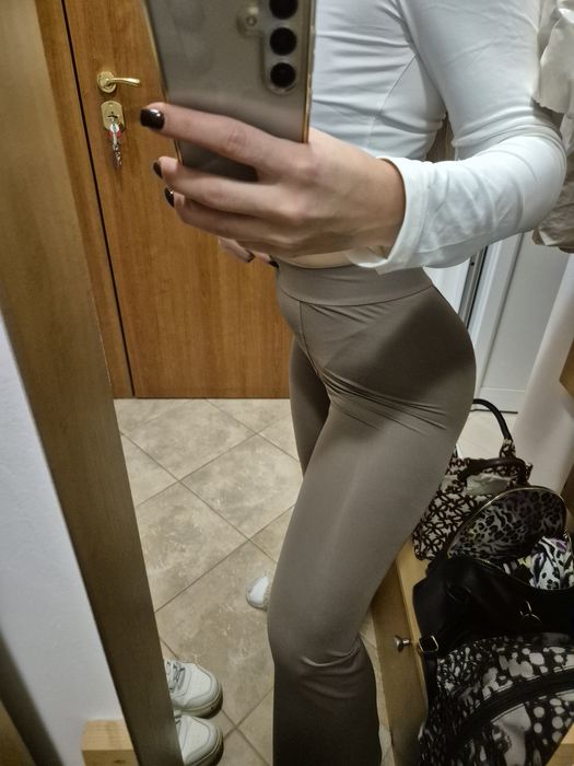 Клин чарлстон на Promesa