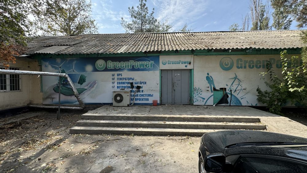 Ijaraga joy beriladi