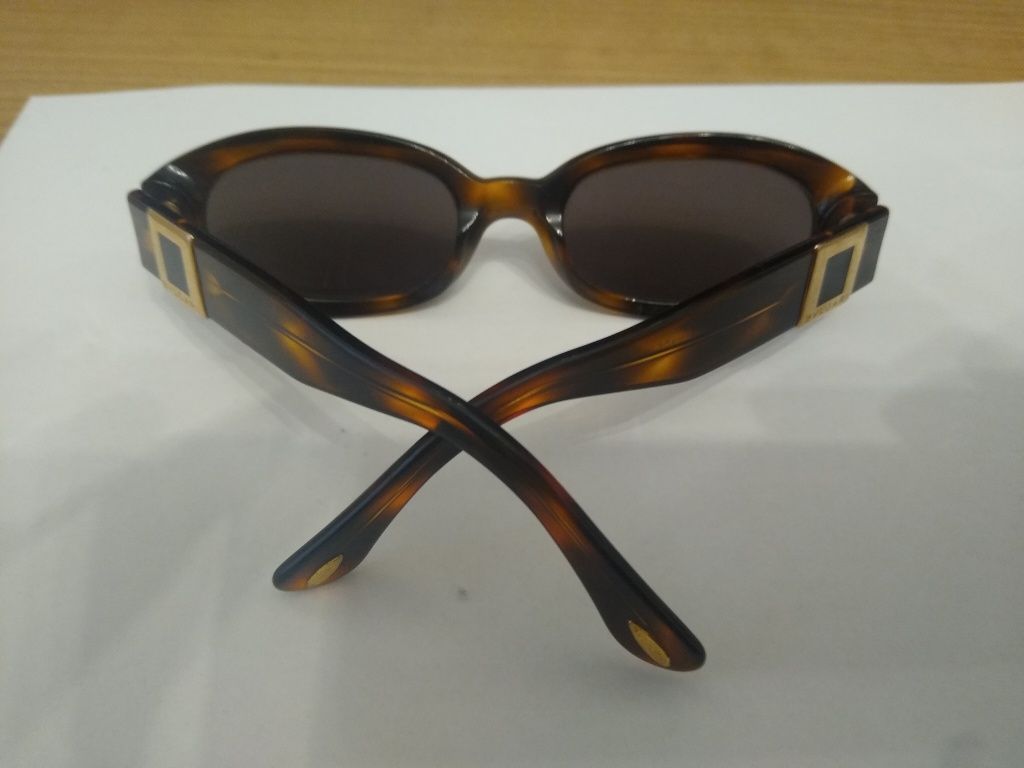 Ochelari vintage Bulgari