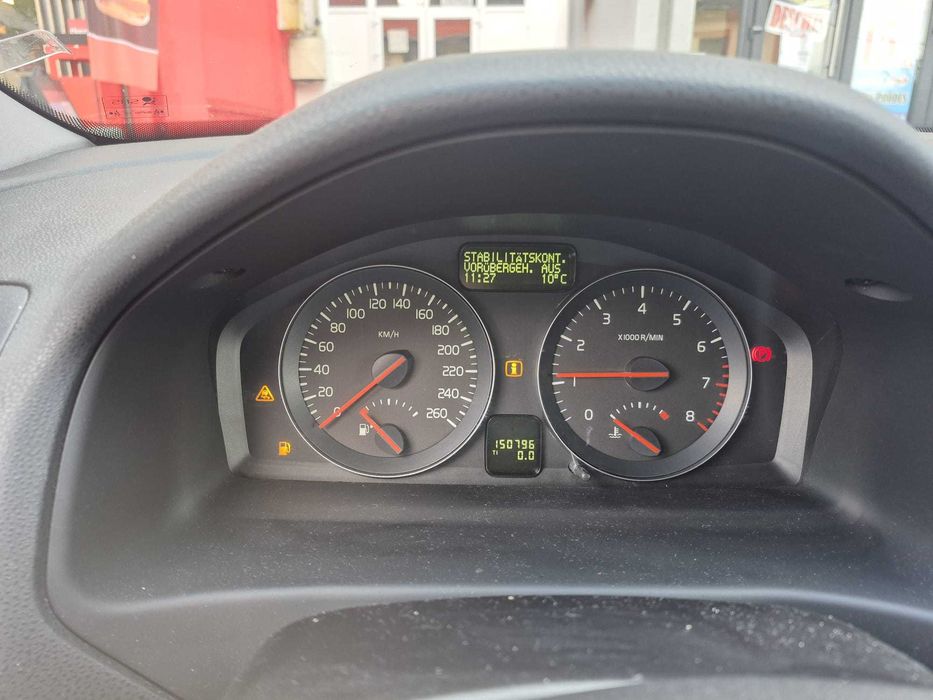 Volvo V-50 de vanzare