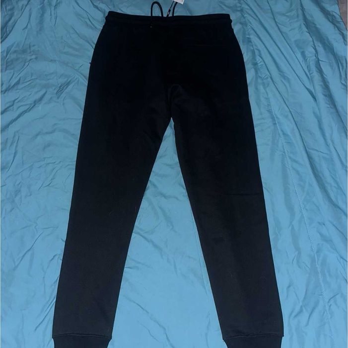 черна долница mex