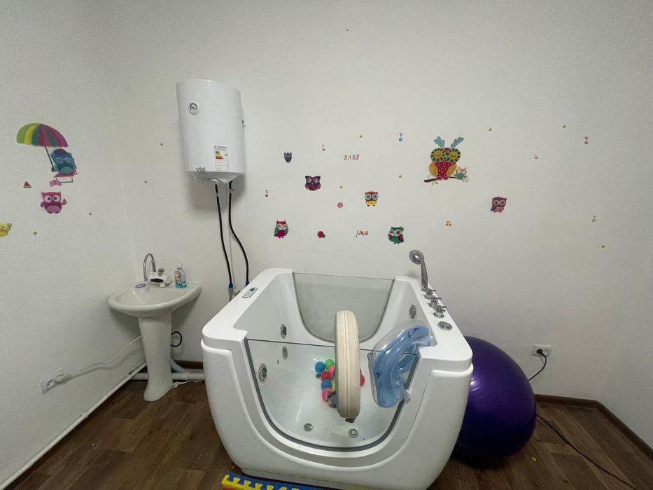 Продам готовый массажный бизнес