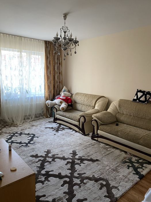 Ковер 3 на 4 Турция