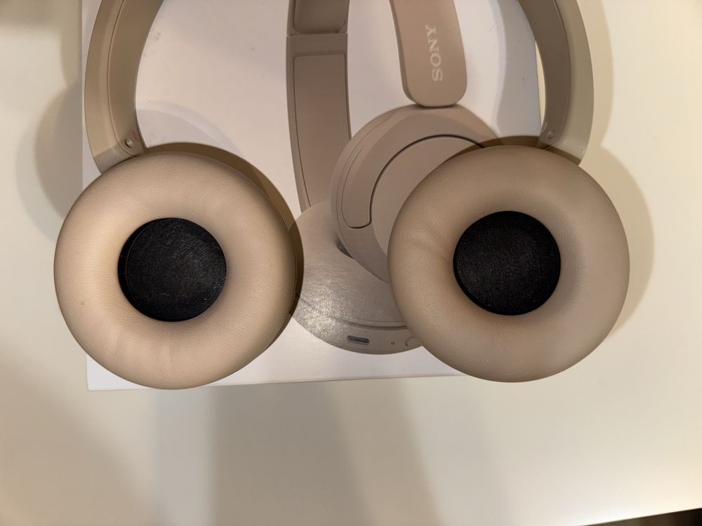 Слушалки Sony WH-CH520