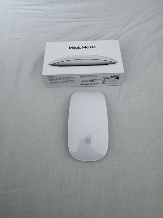 Оригинална Apple Magic мишка