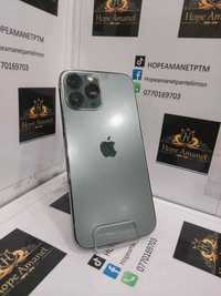 Hope Amanet P5-iPhone 13 Pro Max,Green , 128GB/87% , 12 LUNI GARANTIE