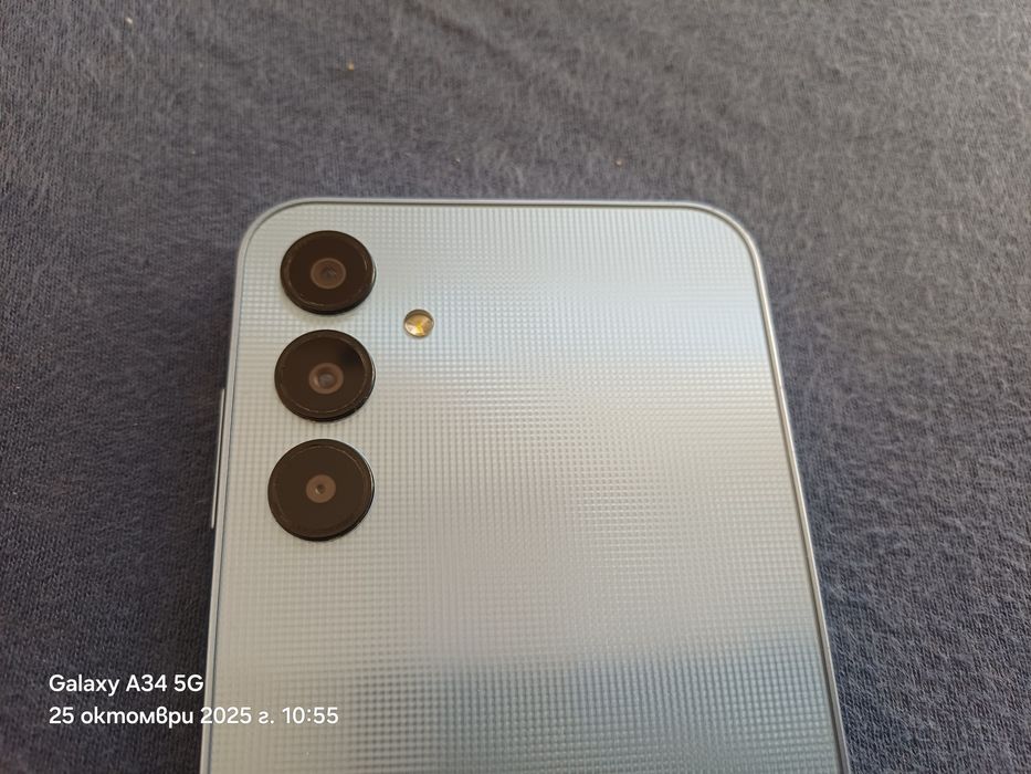 Samsung Galaxy A 34 5G 6/128 Gb