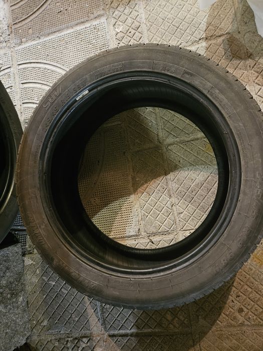 Летни гуми 245/45/19