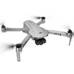 Дрон STELS KF102, Двойна камера 6K/4K, GPS, 5G WiFi, Двуосен Gimbal