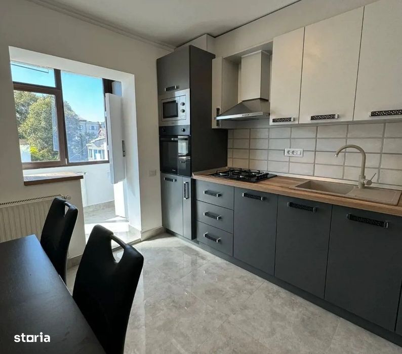 Apartament de lux la Dacia
