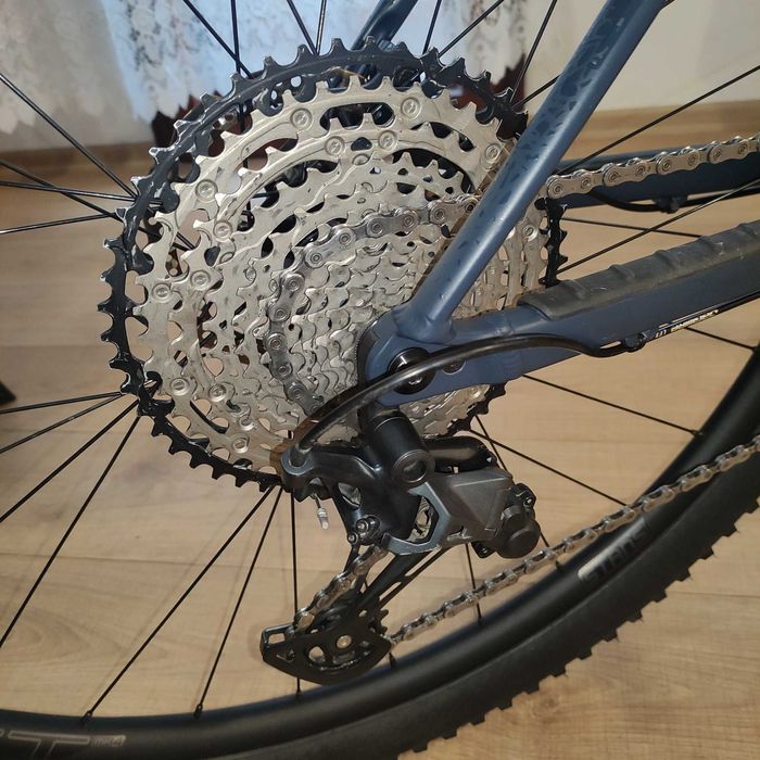 MTB велосипед Orbea Alma 29 Boost размер L като нов + аксесоари