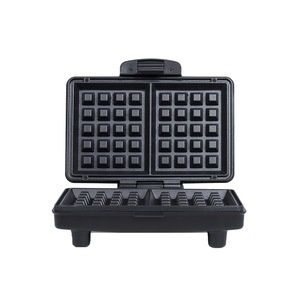 Aparat pentru gaufre (waffle) belgiene Livoo DOP217