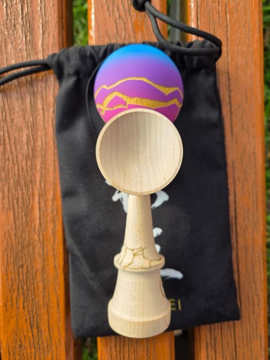 Kendama europe tensei gg