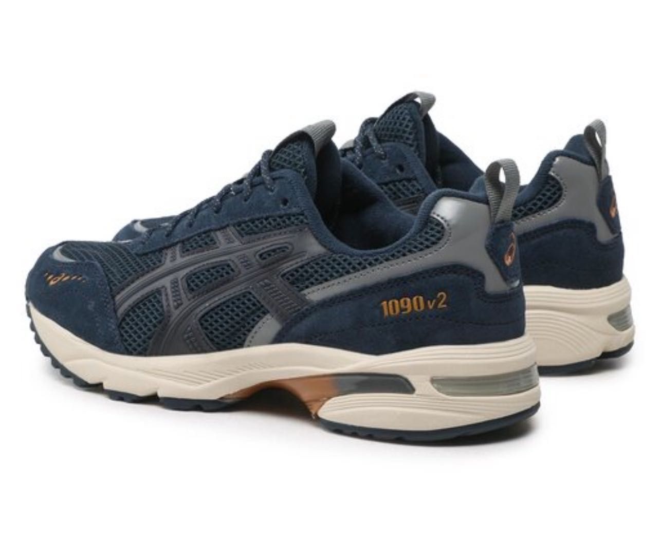 ASICS- мъжки 40, 41 1/2, 42 номера