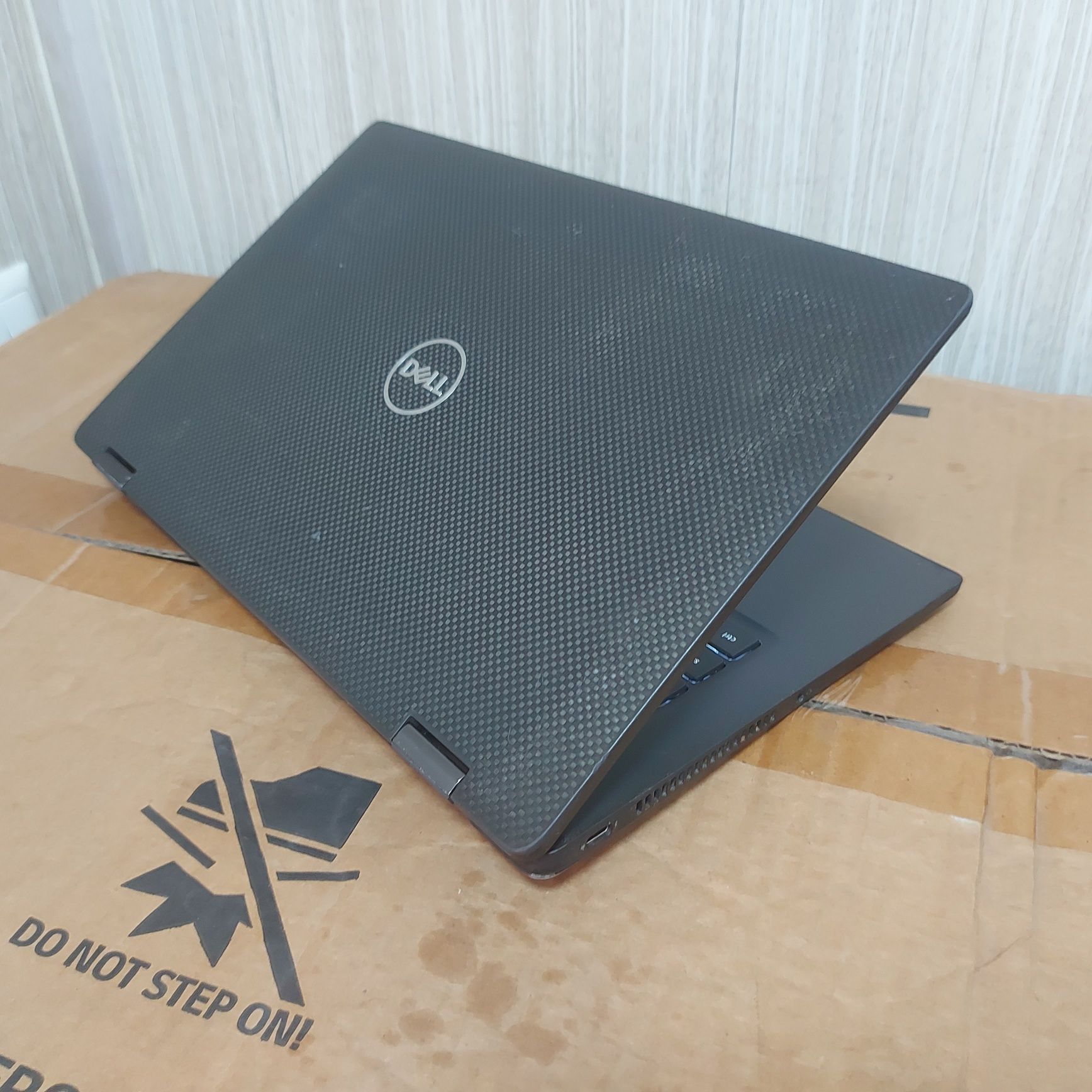 Сенсорный Dell Latitude 7420 2in1 i7/32/512 ssd