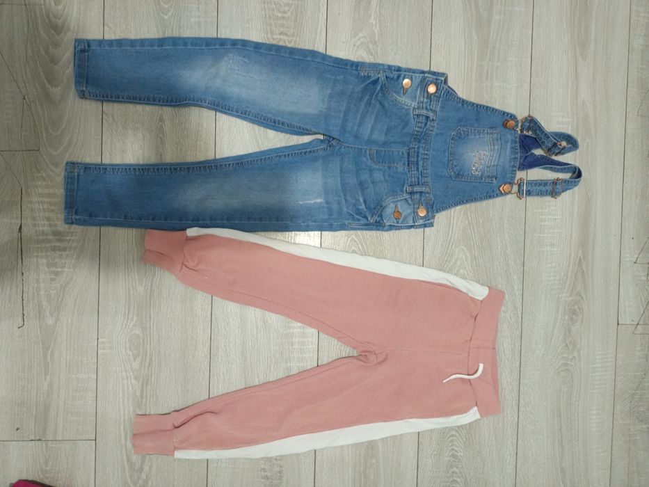 Lor  fete mărimea 116