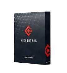 установка турнекет Face id  видеокамера  Hikvision Central baza