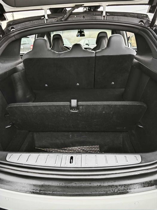 Tesla Model X 75D • 2019 • Import Austria • Garanție 2027