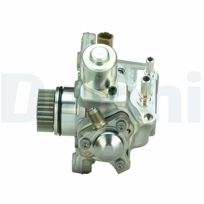 Рециклирана горивна помпа Dephi за  Peugeot/Citroen/Ford 2.0 BlueHDi